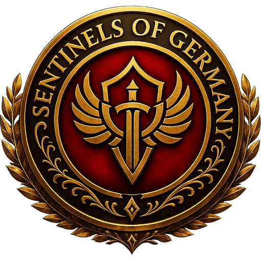 Sentinels of Germany